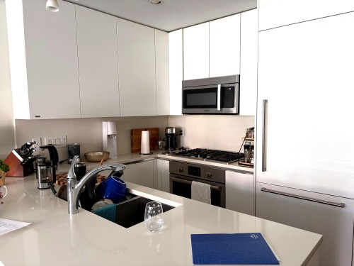808-199 Victory Ship Way, North Vancouver, BC 