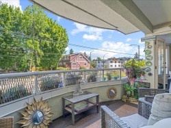 201-3220 4th Avenue W Vancouver, BC V6K 1R9
