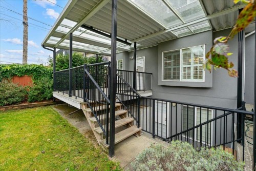 817 60Th Avenue W, Vancouver, BC 