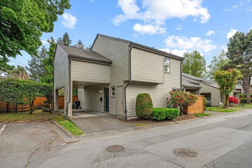 94-6880 Lucas Road  Richmond, BC V7C 4T8