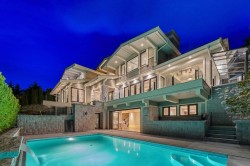 1479 Chippendale Road  West Vancouver, BC V7S 3G6