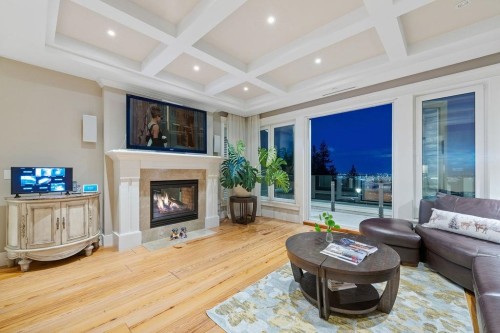 1479 Chippendale Road, West Vancouver, BC 