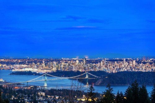 1479 Chippendale Road, West Vancouver, BC 