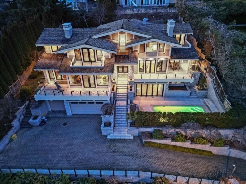 1479 Chippendale Road, West Vancouver, BC 