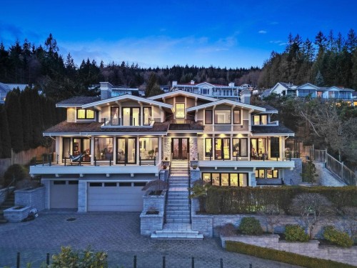 1479 Chippendale Road, West Vancouver, BC 