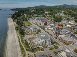 307-5725 Teredo Street Sechelt, BC V7Z 0J2