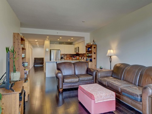 307-5725 Teredo Street, Sechelt, BC 