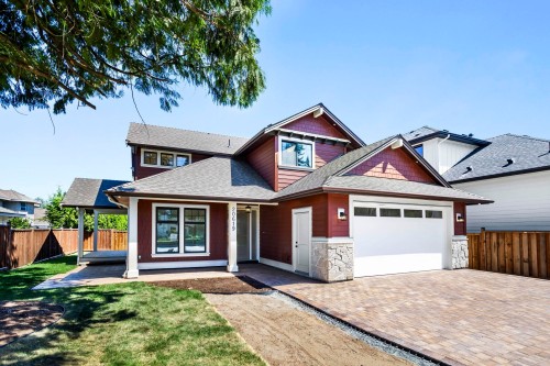 20619 123 Avenue, Maple Ridge, BC 