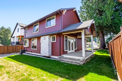 20619 123 Avenue, Maple Ridge, BC 