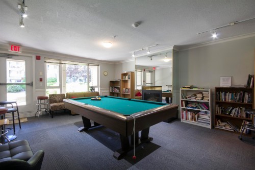 314-5888 Dover Crescent, Richmond, BC 