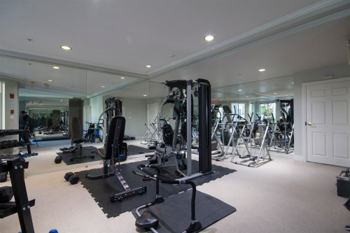 314-5888 Dover Crescent, Richmond, BC 