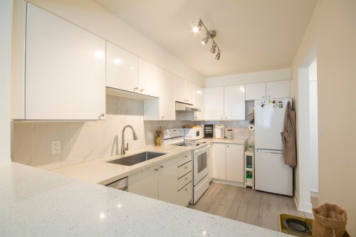 314-5888 Dover Crescent, Richmond, BC 