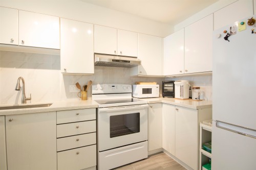 314-5888 Dover Crescent, Richmond, BC 