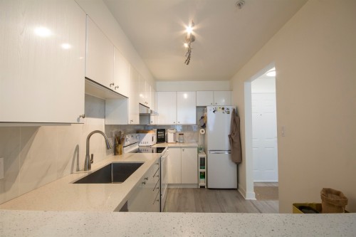 314-5888 Dover Crescent, Richmond, BC 