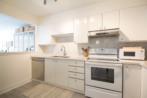 314-5888 Dover Crescent, Richmond, BC 