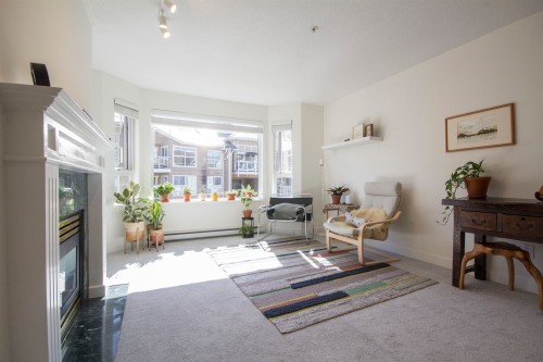 314-5888 Dover Crescent, Richmond, BC 