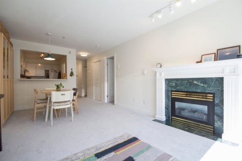 314-5888 Dover Crescent, Richmond, BC 