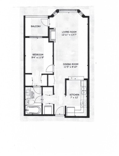 314-5888 Dover Crescent, Richmond, BC 