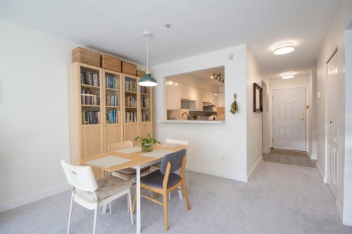 314-5888 Dover Crescent, Richmond, BC 