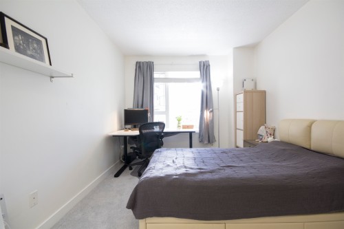 314-5888 Dover Crescent, Richmond, BC 