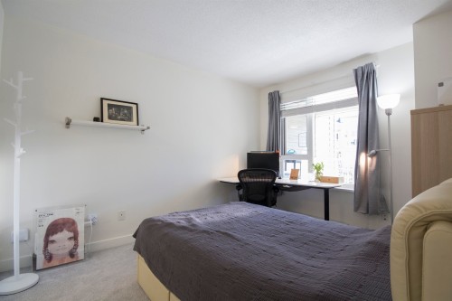 314-5888 Dover Crescent, Richmond, BC 