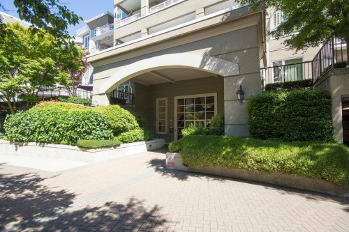 314-5888 Dover Crescent, Richmond, BC 