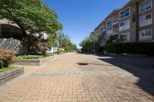 314-5888 Dover Crescent, Richmond, BC 
