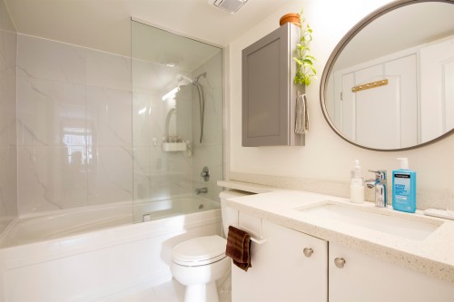 314-5888 Dover Crescent, Richmond, BC 