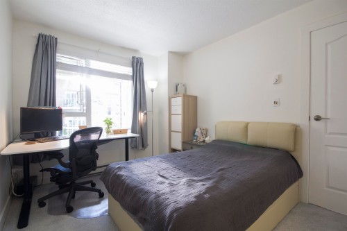 314-5888 Dover Crescent, Richmond, BC 