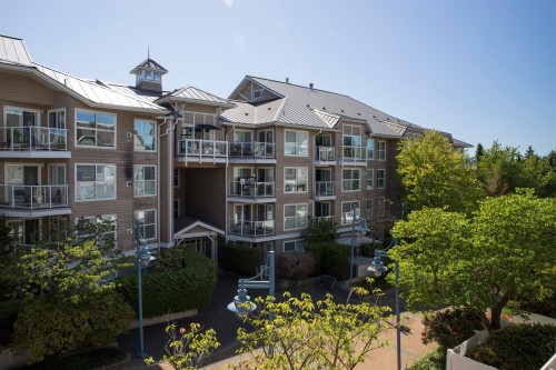 314-5888 Dover Crescent, Richmond, BC 