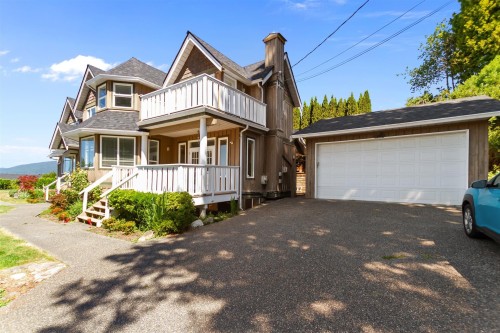 186 Braemar Road E, Vancouver, BC 