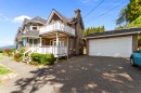 186 Braemar Road E, Vancouver, BC 