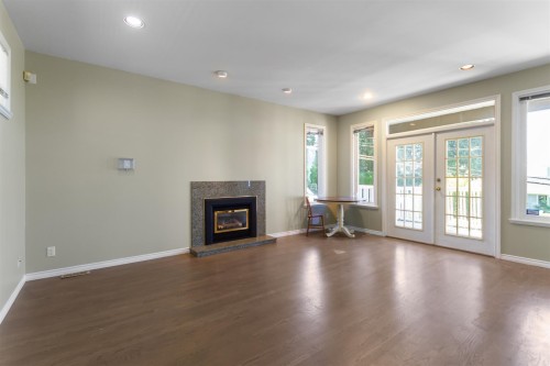 186 Braemar Road E, Vancouver, BC 