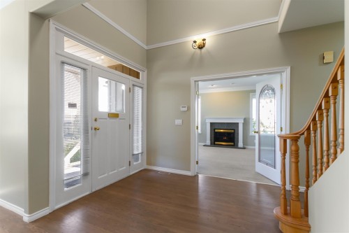 186 Braemar Road E, Vancouver, BC 