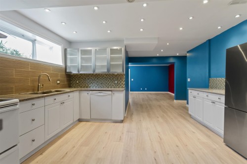 186 Braemar Road E, Vancouver, BC 