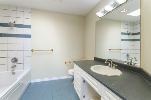 186 Braemar Road E, Vancouver, BC 