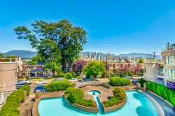 310-1236 8th Avenue W Vancouver, BC V6H 3Y9