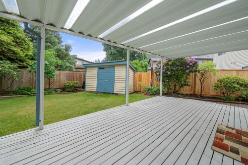 1048 Lombardy Drive, Port Coquitlam, BC 