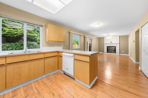 1048 Lombardy Drive, Port Coquitlam, BC 