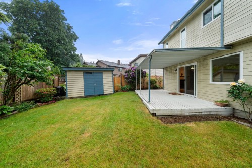 1048 Lombardy Drive, Port Coquitlam, BC 