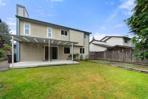 1048 Lombardy Drive, Port Coquitlam, BC 