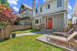 1050 10th Avenue E Vancouver, BC V5T 2B5