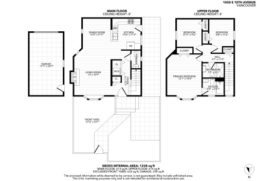 1050 10Th Avenue E, Vancouver, BC 