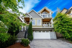 3485 Wales Avenue  Coquitlam, BC V3E 0K5
