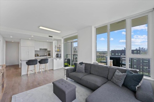 2105-4465 Juneau Street  Burnaby, BC V5C 0L8