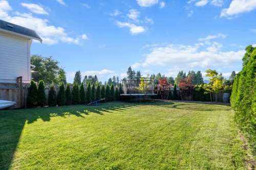 20859 Golf Lane, Maple Ridge, BC 