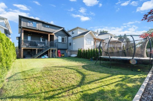 20859 Golf Lane, Maple Ridge, BC 