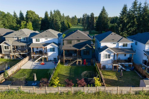 20859 Golf Lane, Maple Ridge, BC 
