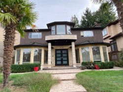 2938 W 23rd Avenue  Vancouver, BC V6L 1P5