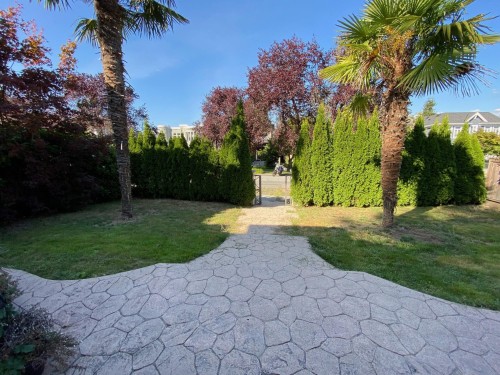 2938 23Rd Avenue W, Vancouver, BC 